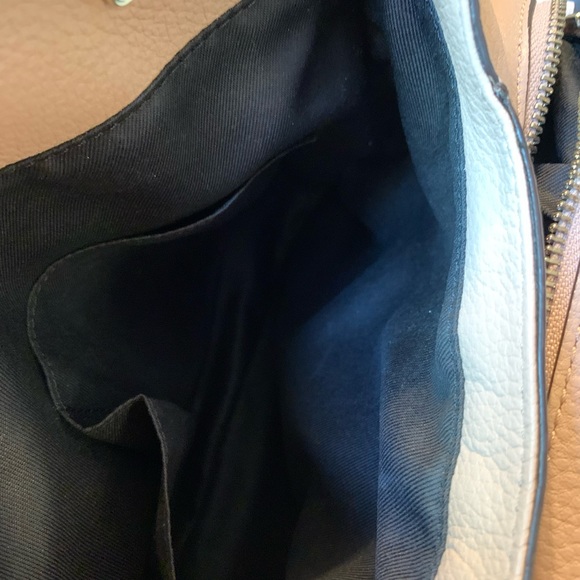 💛Vince Camuto Almond Purse💛 - Picture 9 of 16